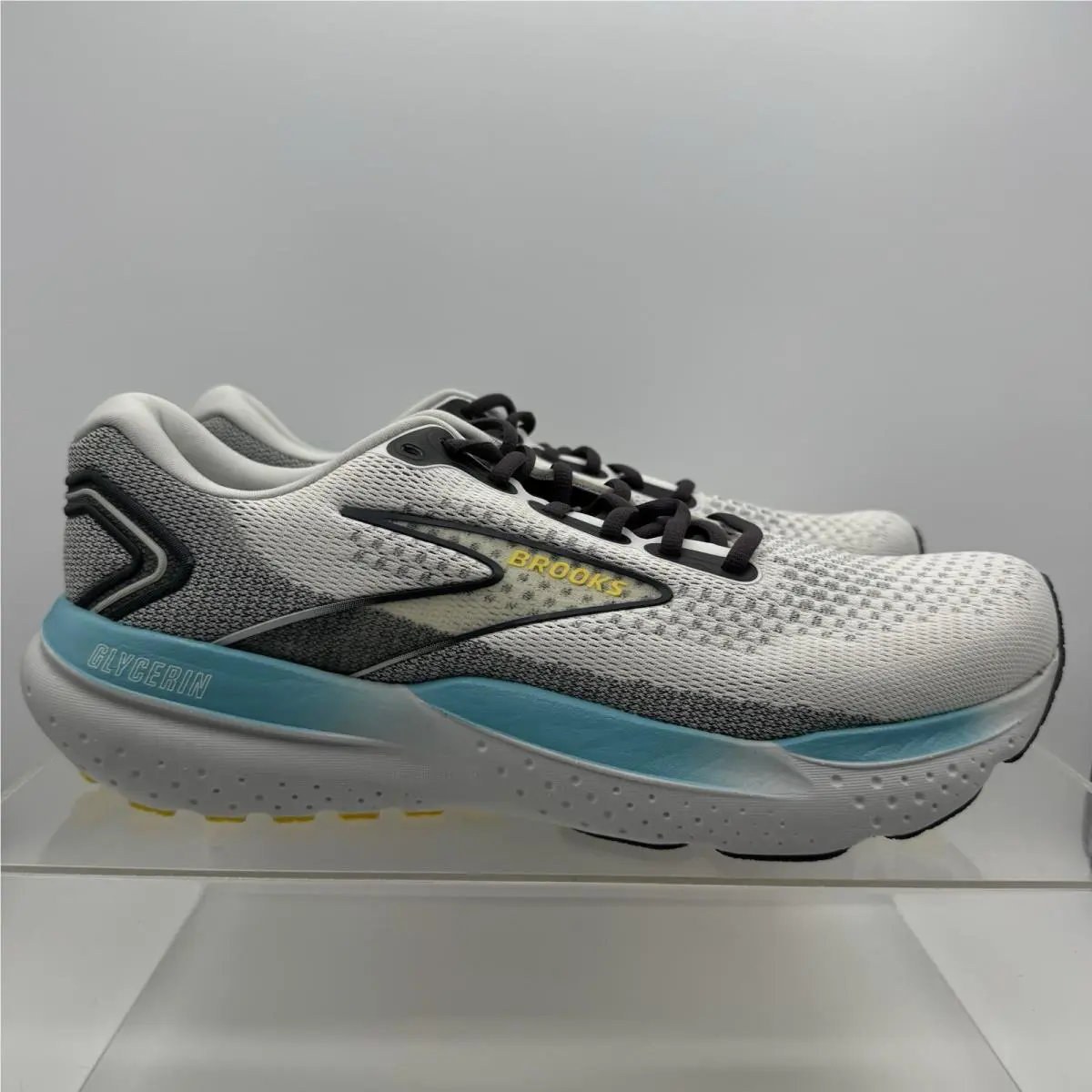 Brooks shoes - Brooks Glycerin - Glycerin - 1104191D184 - Multicolor 0
