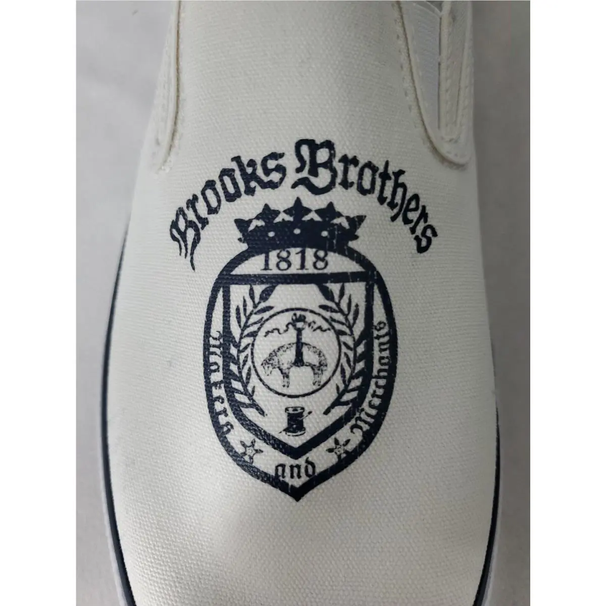 Brooks shoes - Sperry - Sperry - White (UPC: 196781471297) 1