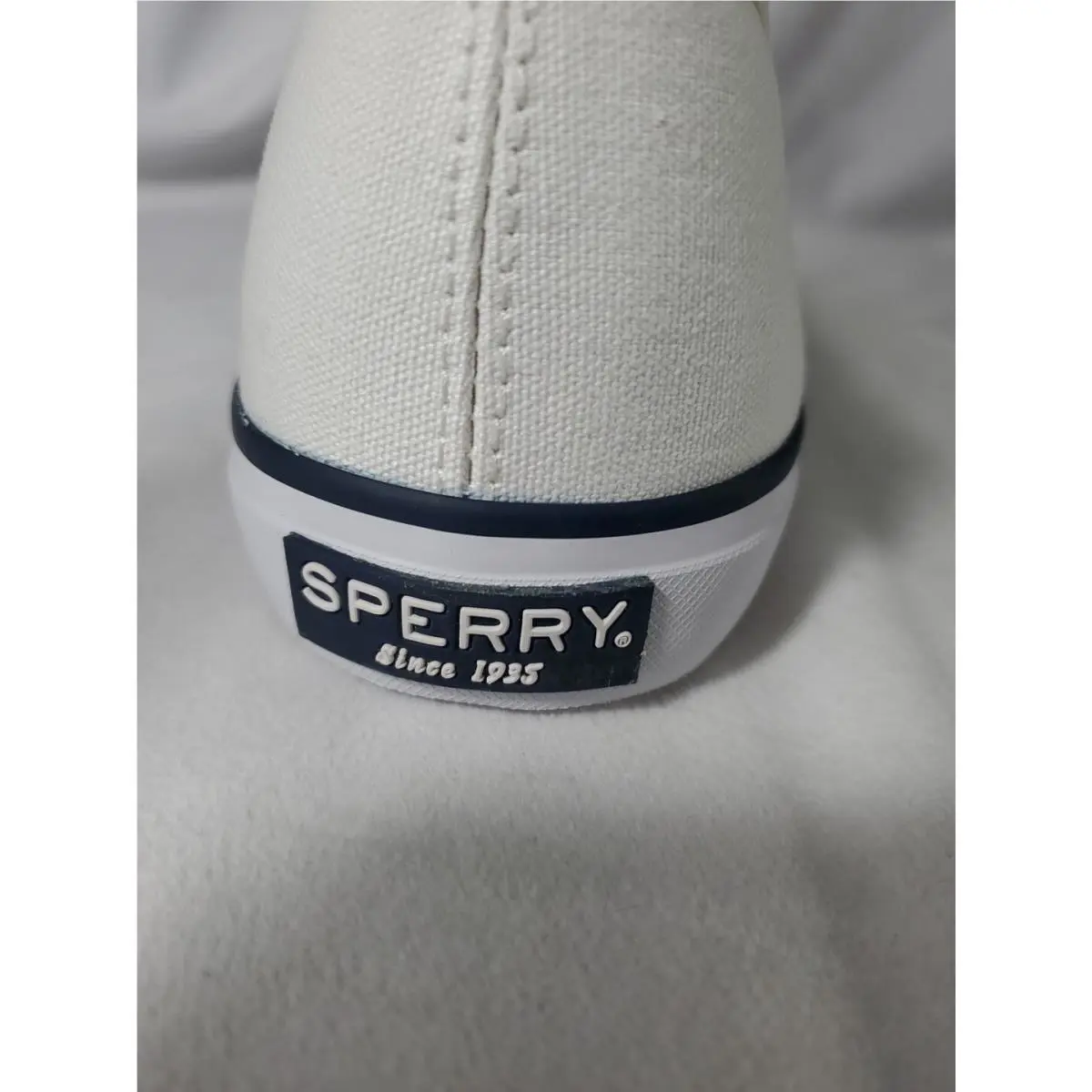 Brooks shoes - Sperry - Sperry - White (UPC: 196781471297) 4