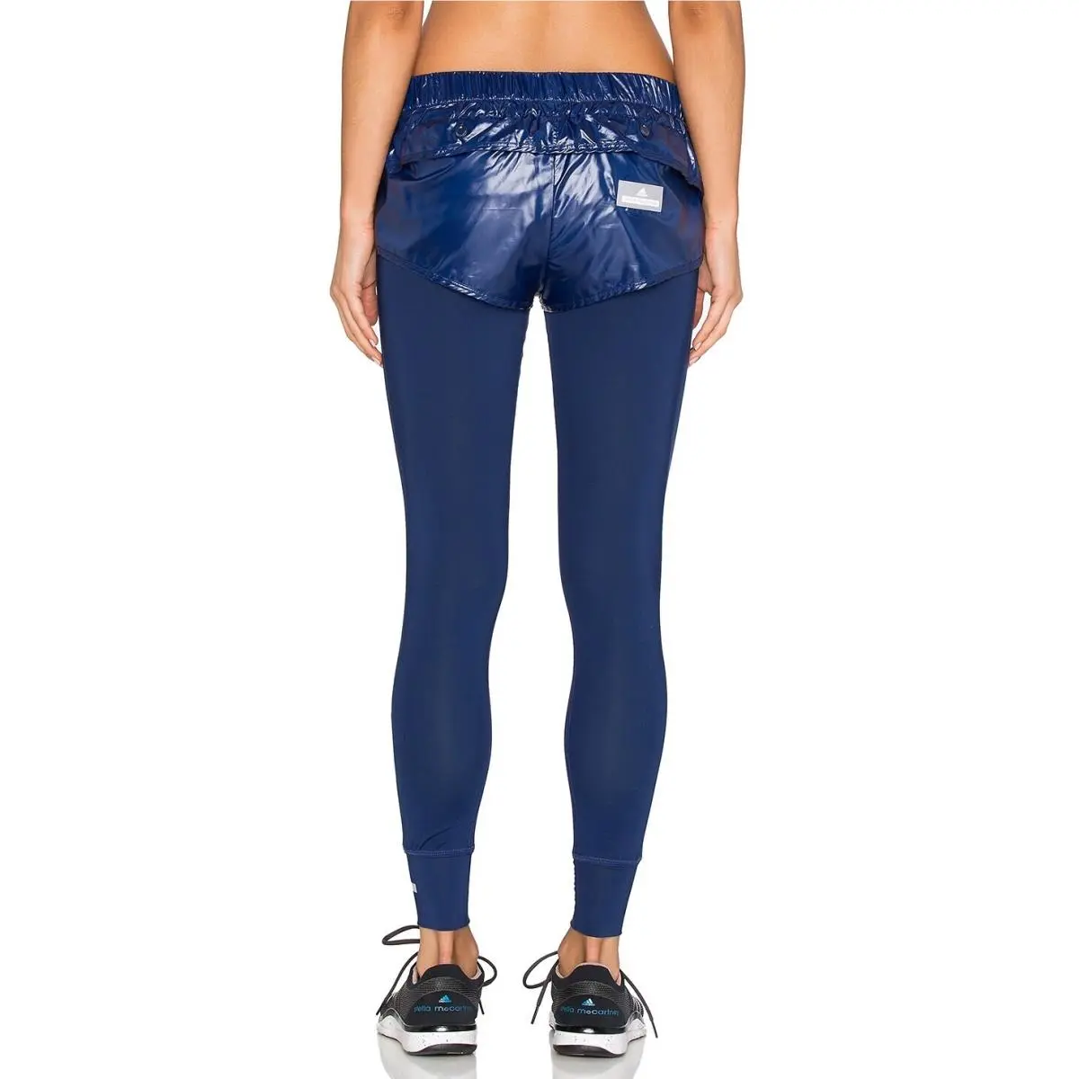 Adidas clothing - Navy Blue 1