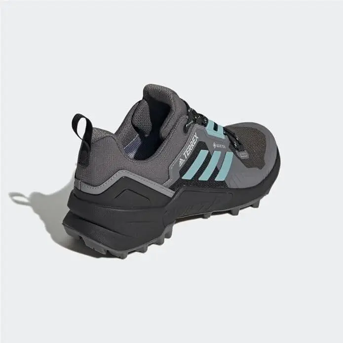 Adidas shoes - adidas TERREX Swift - TERREX Swift - HP8716 - Gray (UPC: 195734487972) 1