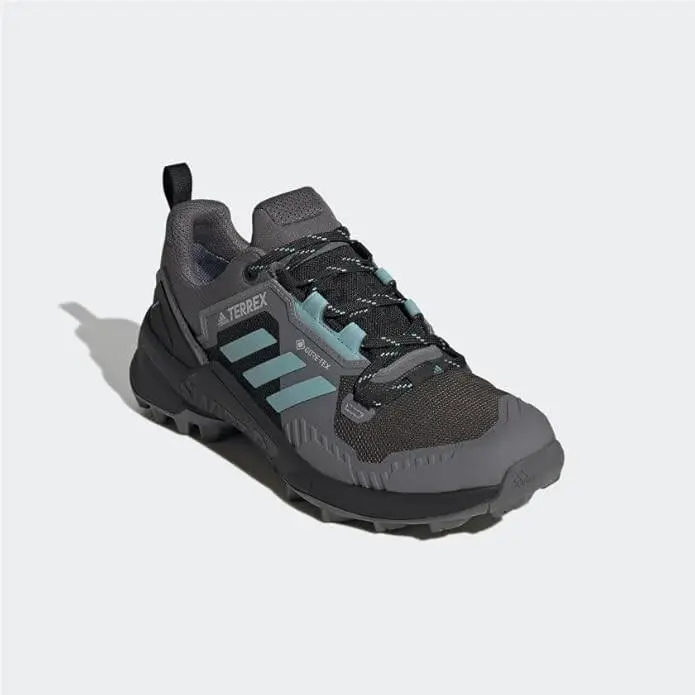 Adidas shoes - adidas TERREX Swift - TERREX Swift - HP8716 - Gray (UPC: 195734487972) 2