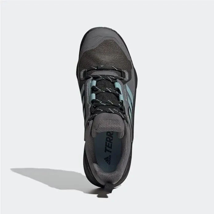 Adidas shoes - adidas TERREX Swift - TERREX Swift - HP8716 - Gray (UPC: 195734487972) 4