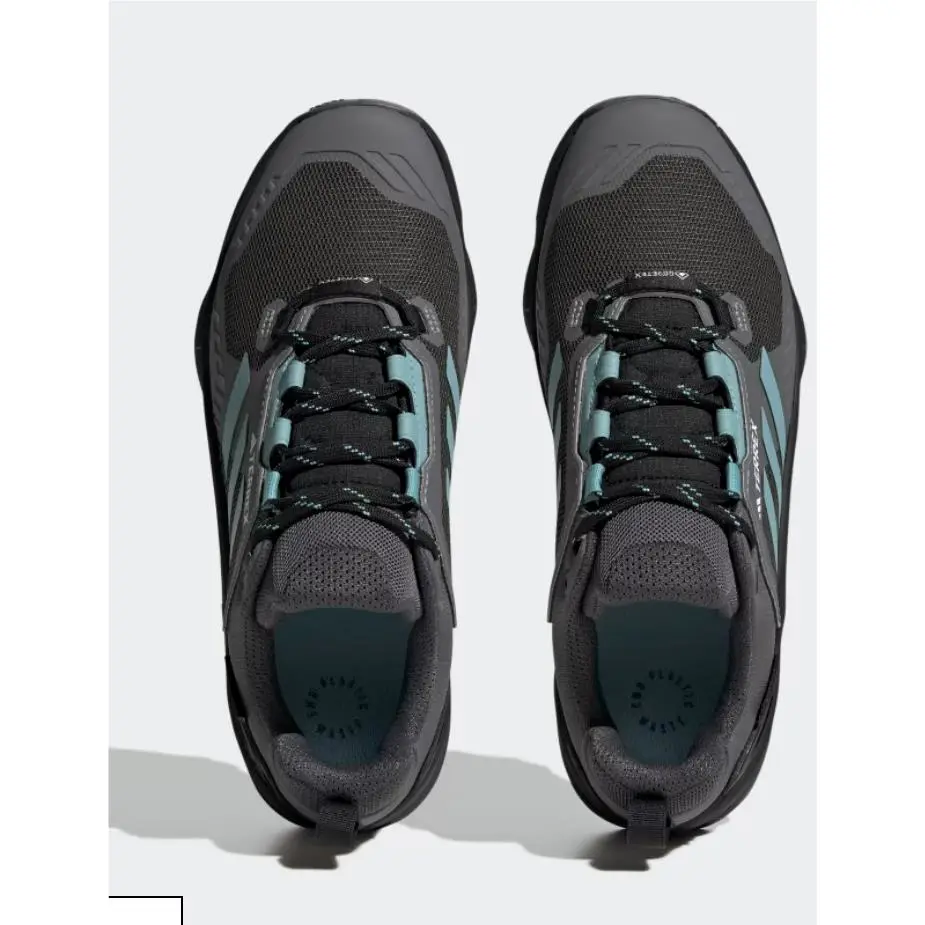 Adidas shoes - adidas TERREX Swift - TERREX Swift - HP8716 - Gray (UPC: 195734487941) 1