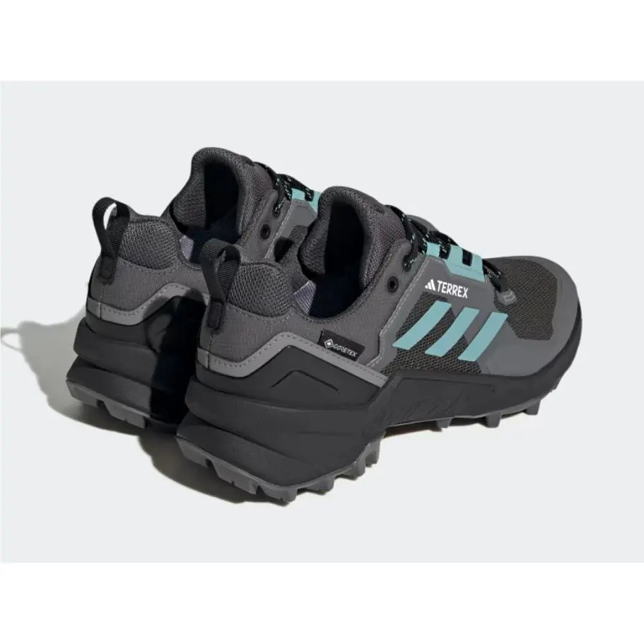 Adidas shoes - adidas TERREX Swift - TERREX Swift - HP8716 - Gray (UPC: 195734487941) 4