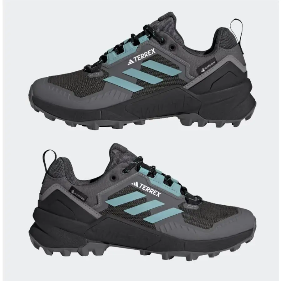 Adidas shoes - adidas TERREX Swift - TERREX Swift - HP8716 - Gray (UPC: 195734487941) 6