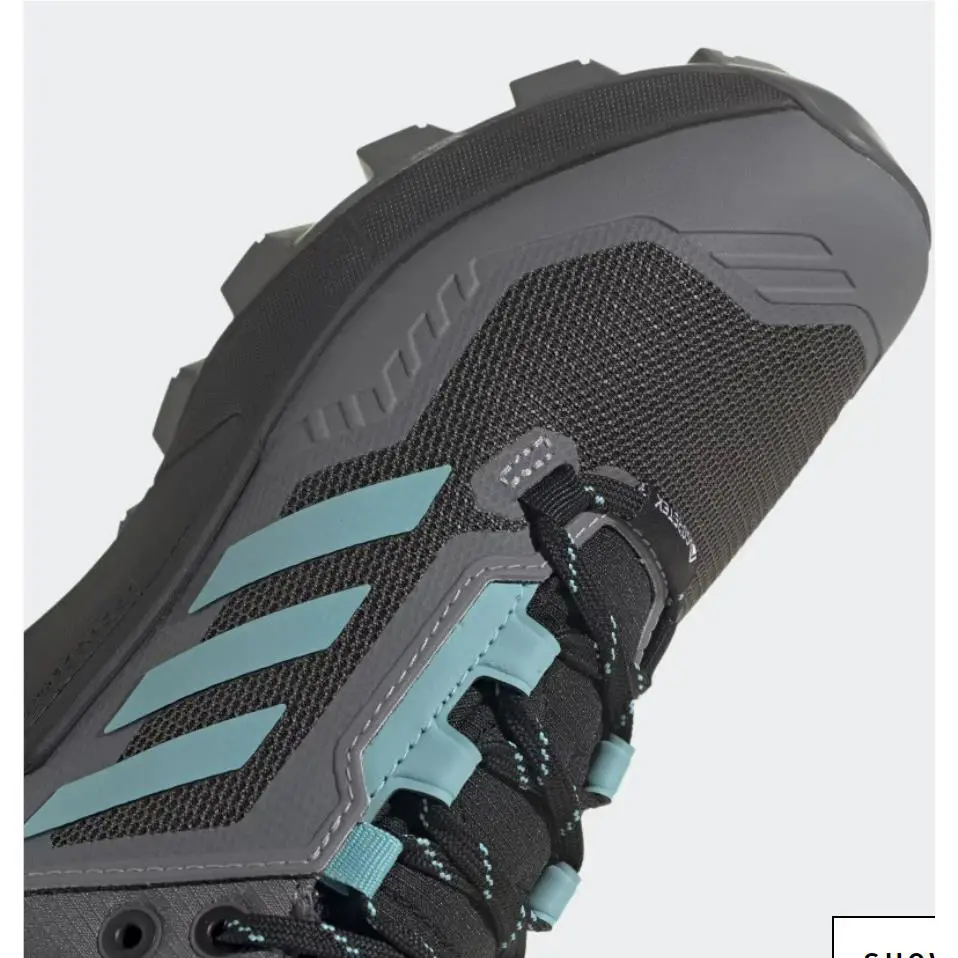 Adidas shoes - adidas TERREX Swift - TERREX Swift - HP8716 - Gray (UPC: 195734487941) 8