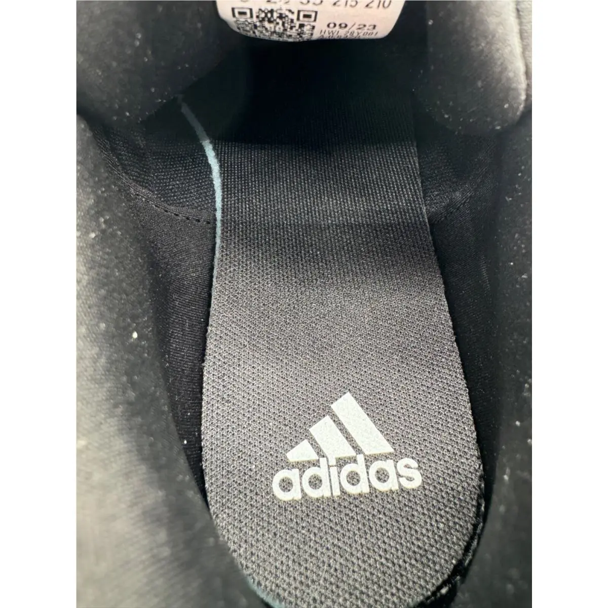 Adidas shoes - Adidas X PLRPATH - PLRPATH - Core Black / Cloud White / Core Black 6