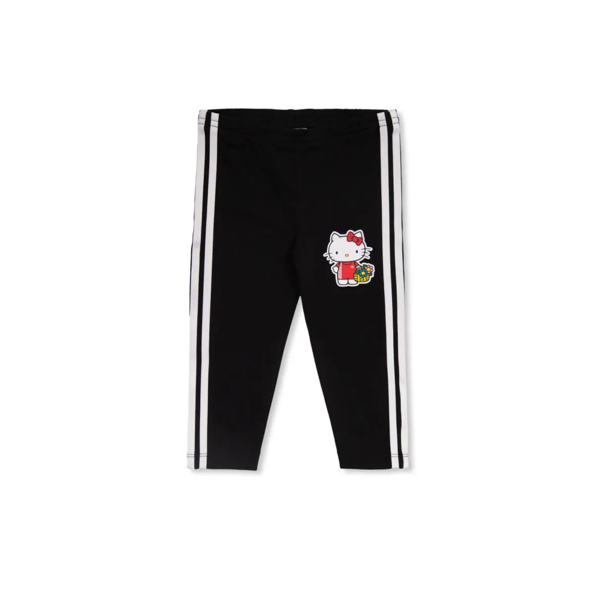 Adidas clothing - Black, White 3