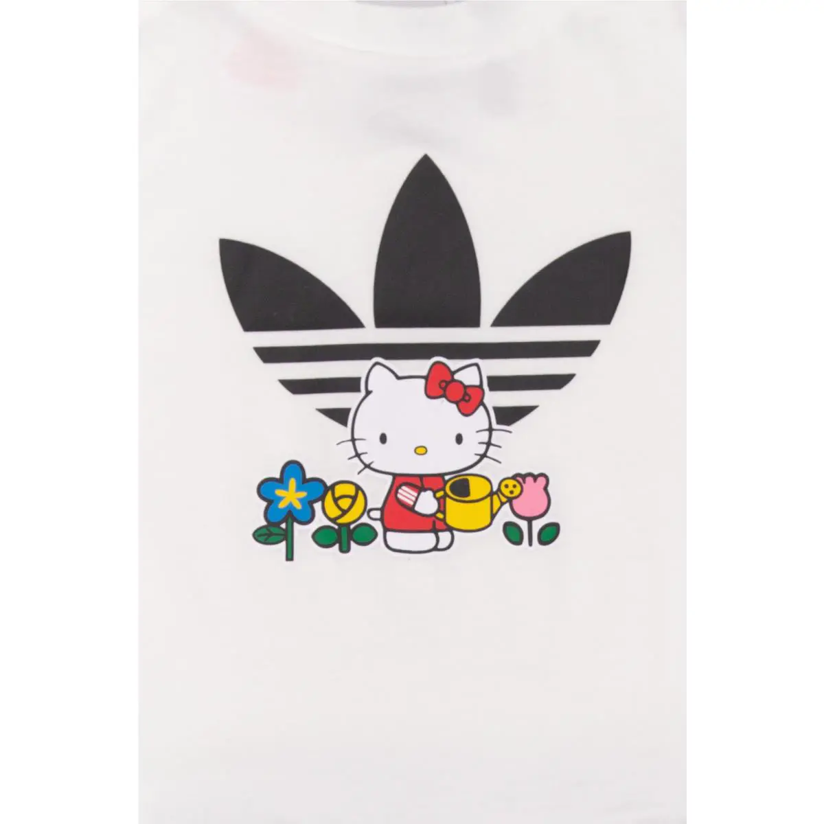 Adidas clothing - Black, White 5
