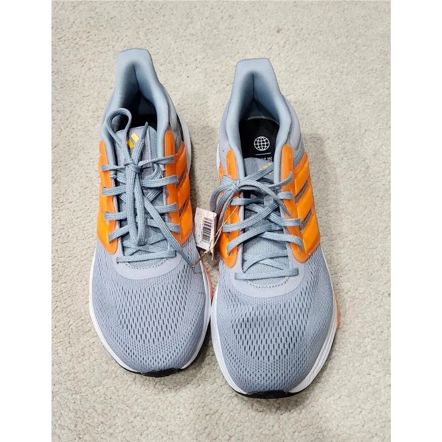 Adidas shoes - adidas Running - Running - HP5779 - Gray (UPC: 195747005118) 2