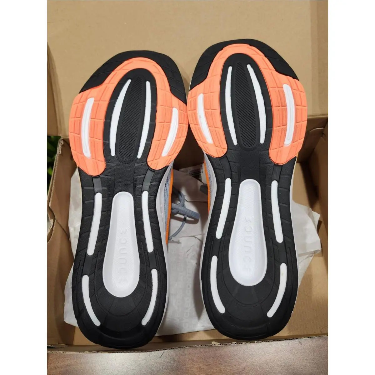 Adidas shoes - adidas Running - Running - HP5779 - Gray (UPC: 195747005118) 0