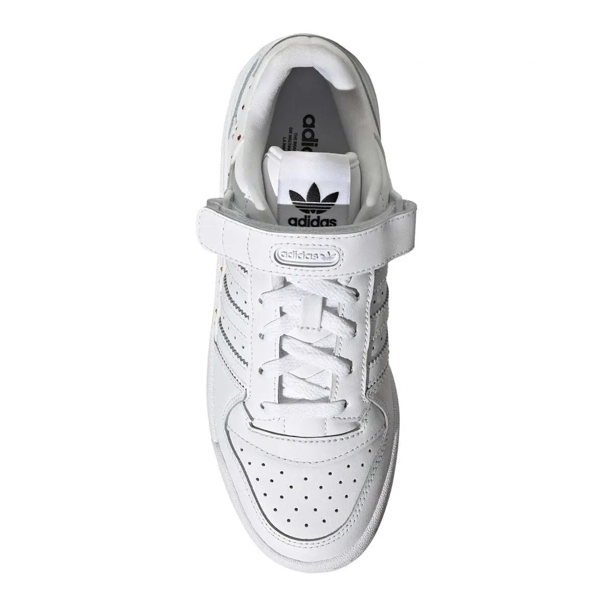 Adidas shoes - adidas X - White 1