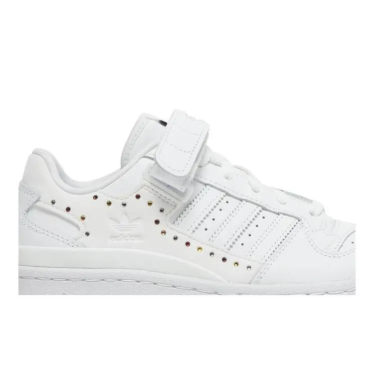 Adidas shoes - adidas X - White 2