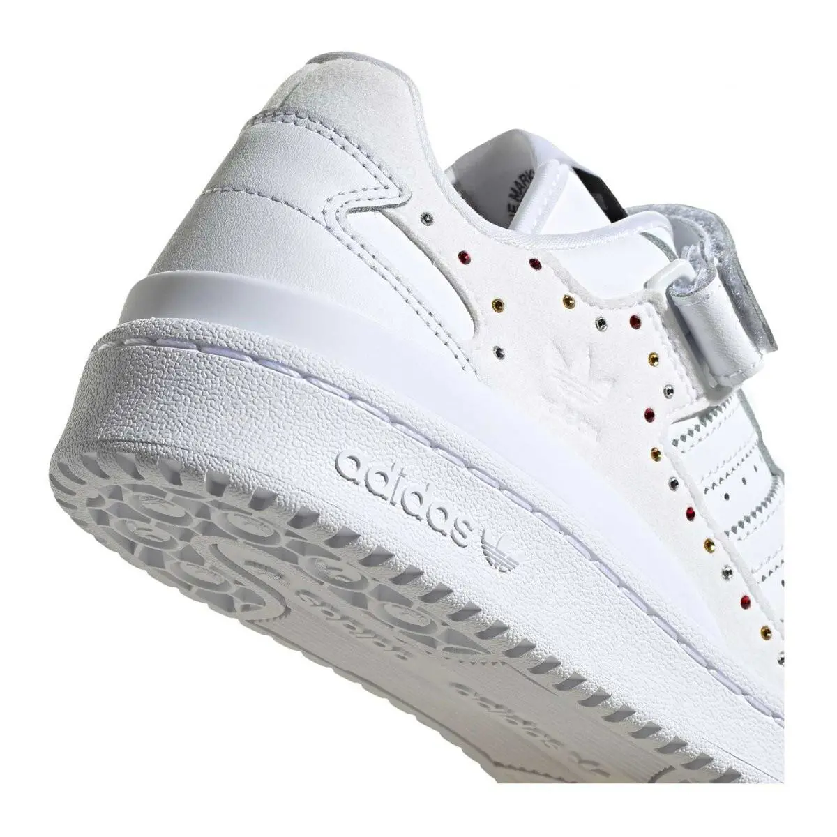 Adidas shoes - adidas X - White 3