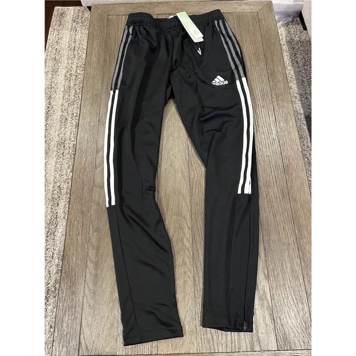 Adidas clothing - Black 1