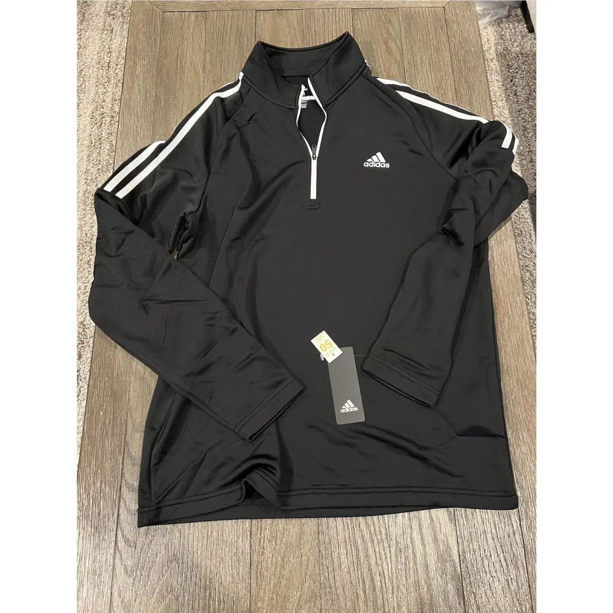 Adidas clothing - Black 0
