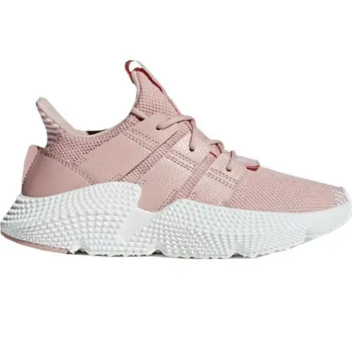 Adidas shoes - Pink 1