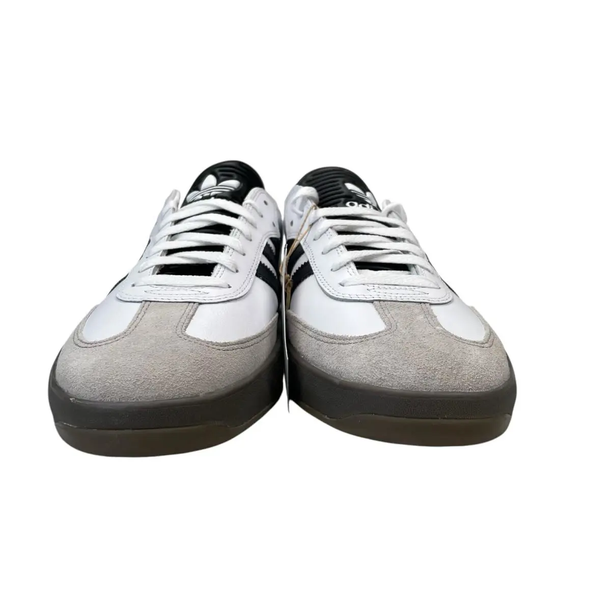 Adidas shoes - adidas Puig - Puig - JP5658 - White (UPC: 197615012488) 0