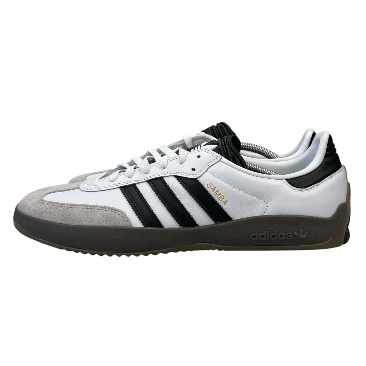 Adidas shoes - adidas Puig - Puig - JP5658 - White (UPC: 197615012488) 1