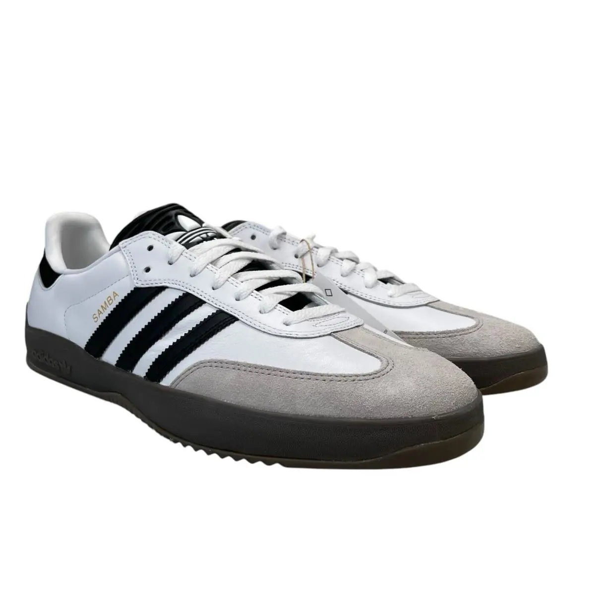 Adidas shoes - adidas Puig - Puig - JP5658 - White (UPC: 197615012488) 2