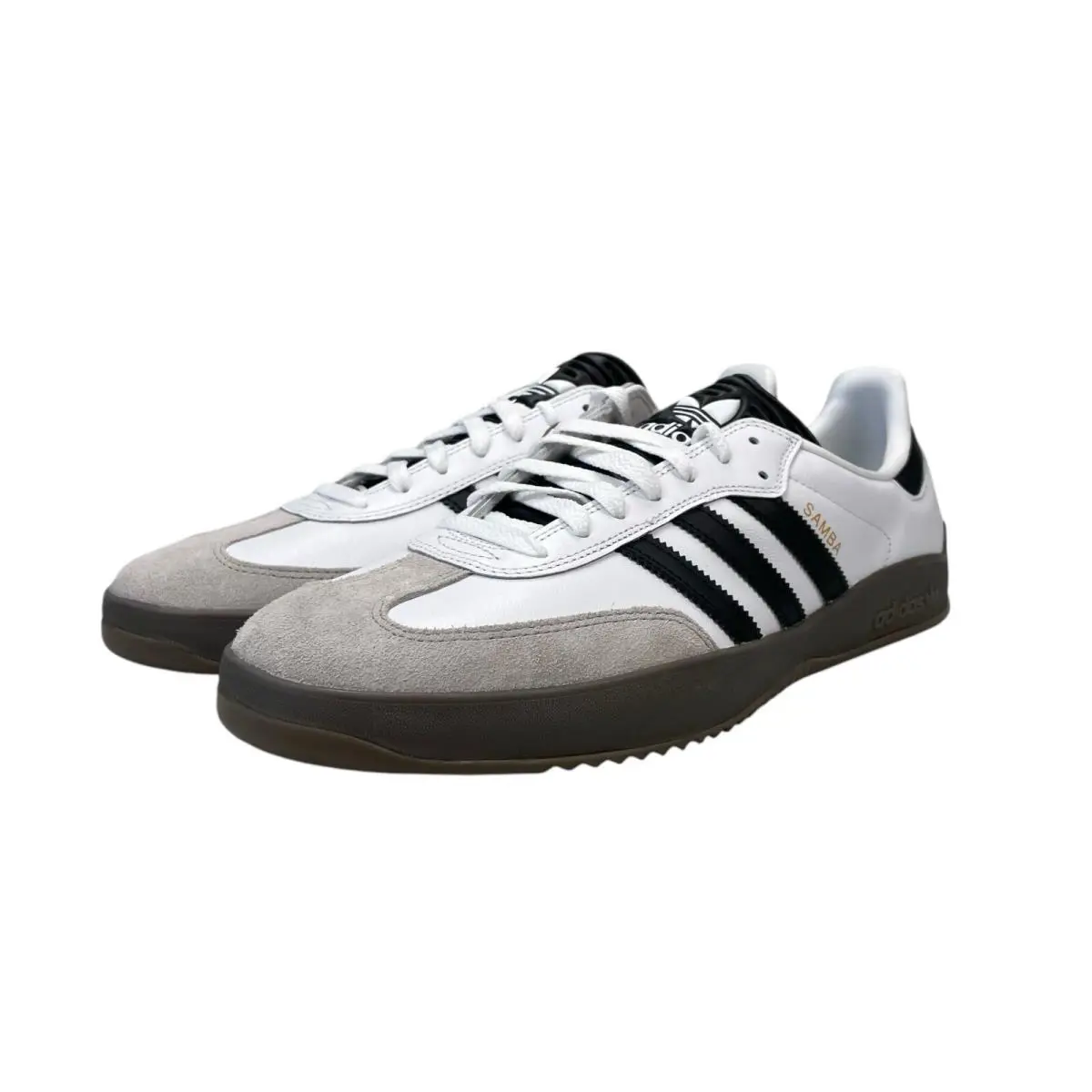 Adidas shoes - adidas Puig - Puig - JP5658 - White (UPC: 197615012488) 4