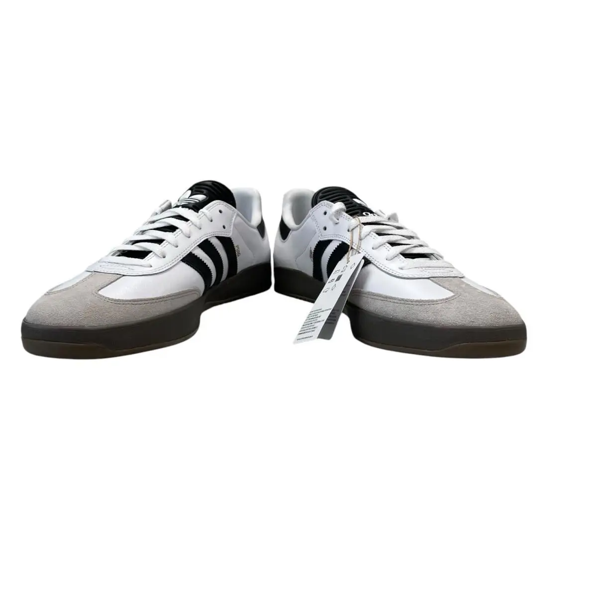 Adidas shoes - adidas Puig - Puig - JP5658 - White (UPC: 197615012488) 6