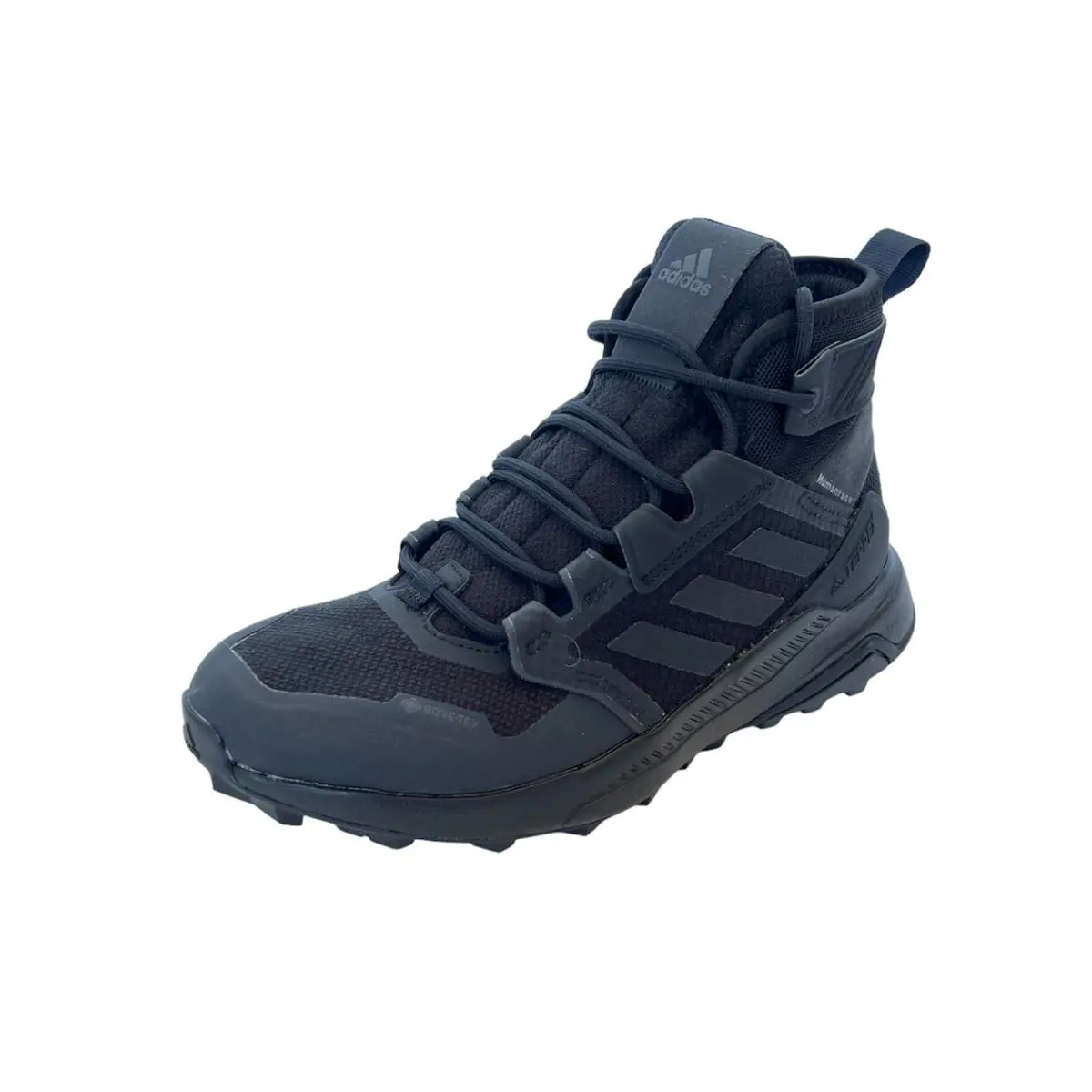 Adidas shoes - adidas Mid - Mid - GZ8342 - Black 0