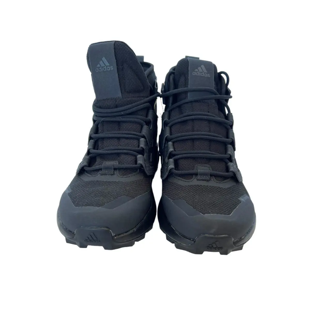 Adidas shoes - adidas Mid - Mid - GZ8342 - Black 2