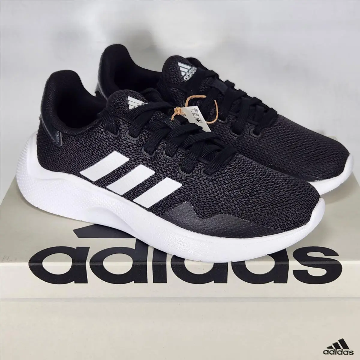 Adidas shoes - adidas Puremotion - Puremotion - If2773 - Black 0