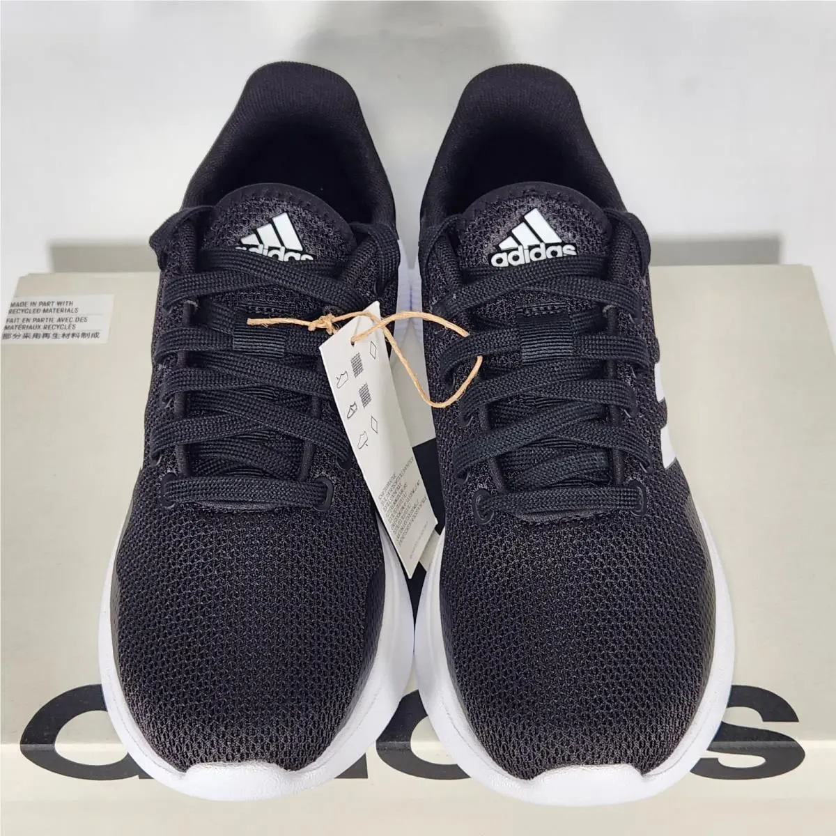 Adidas shoes - adidas Puremotion - Puremotion - If2773 - Black 1