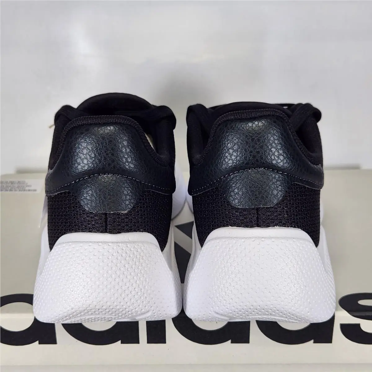 Adidas shoes - adidas Puremotion - Puremotion - If2773 - Black 2