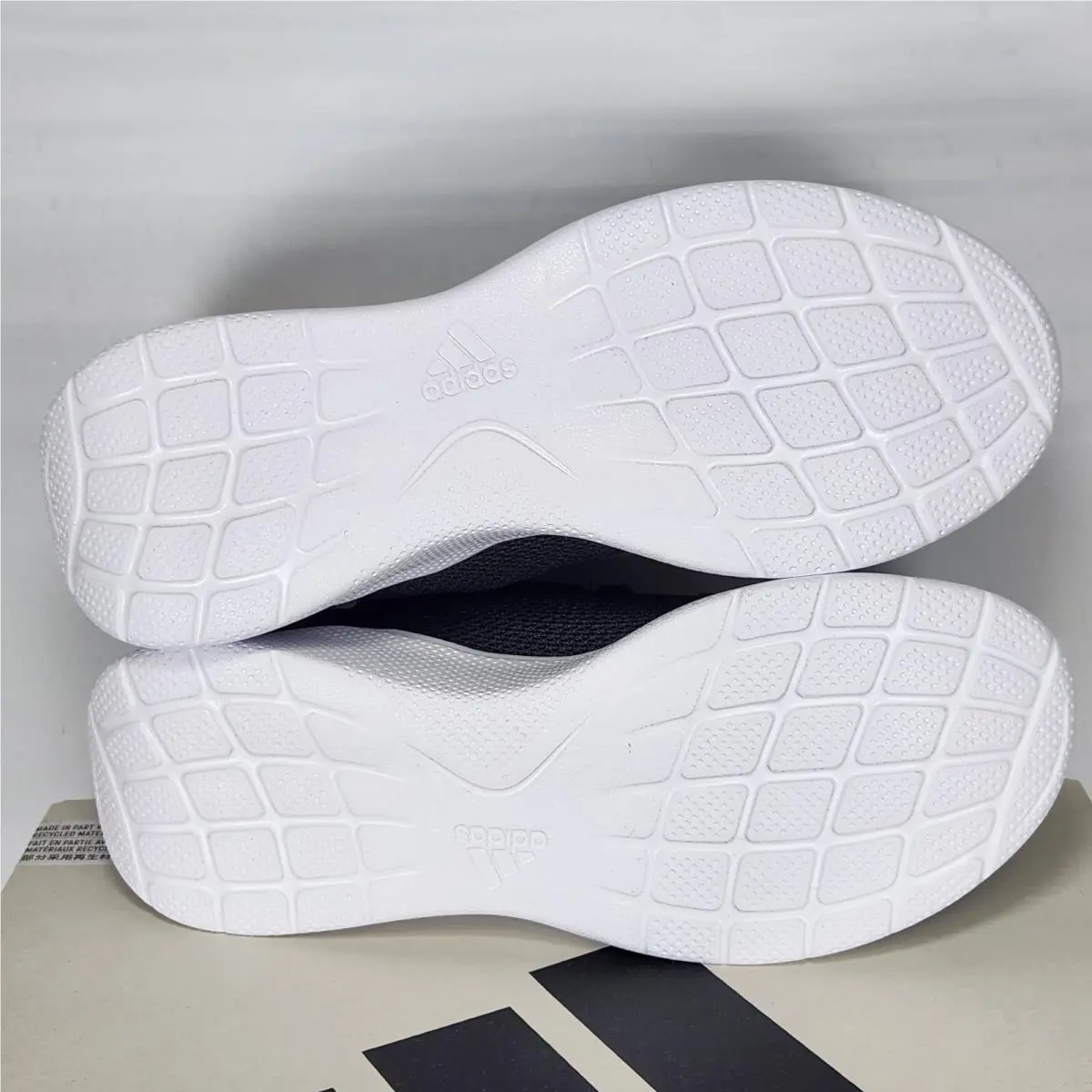 Adidas shoes - adidas Puremotion - Puremotion - If2773 - Black 4