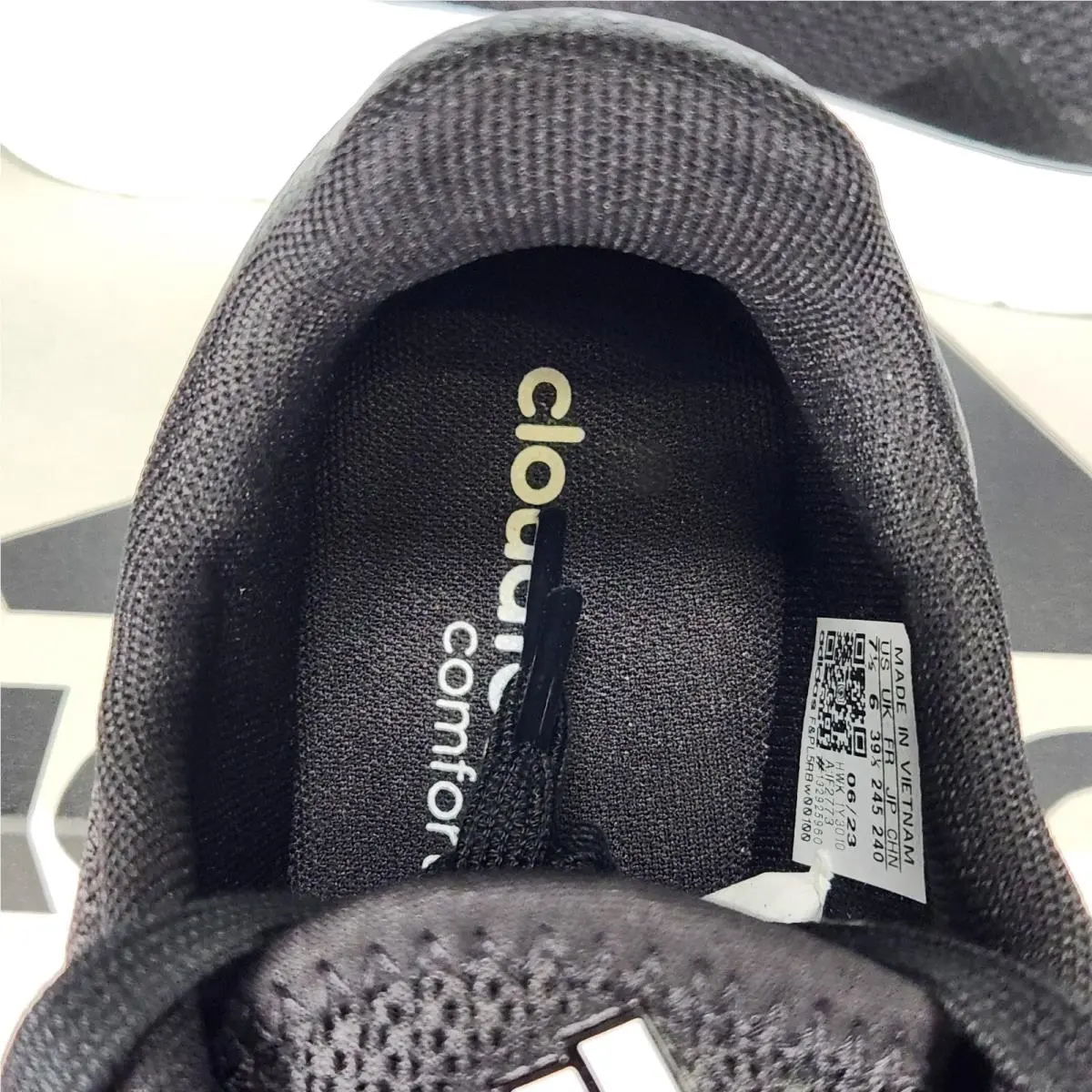 Adidas shoes - adidas Puremotion - Puremotion - If2773 - Black 3