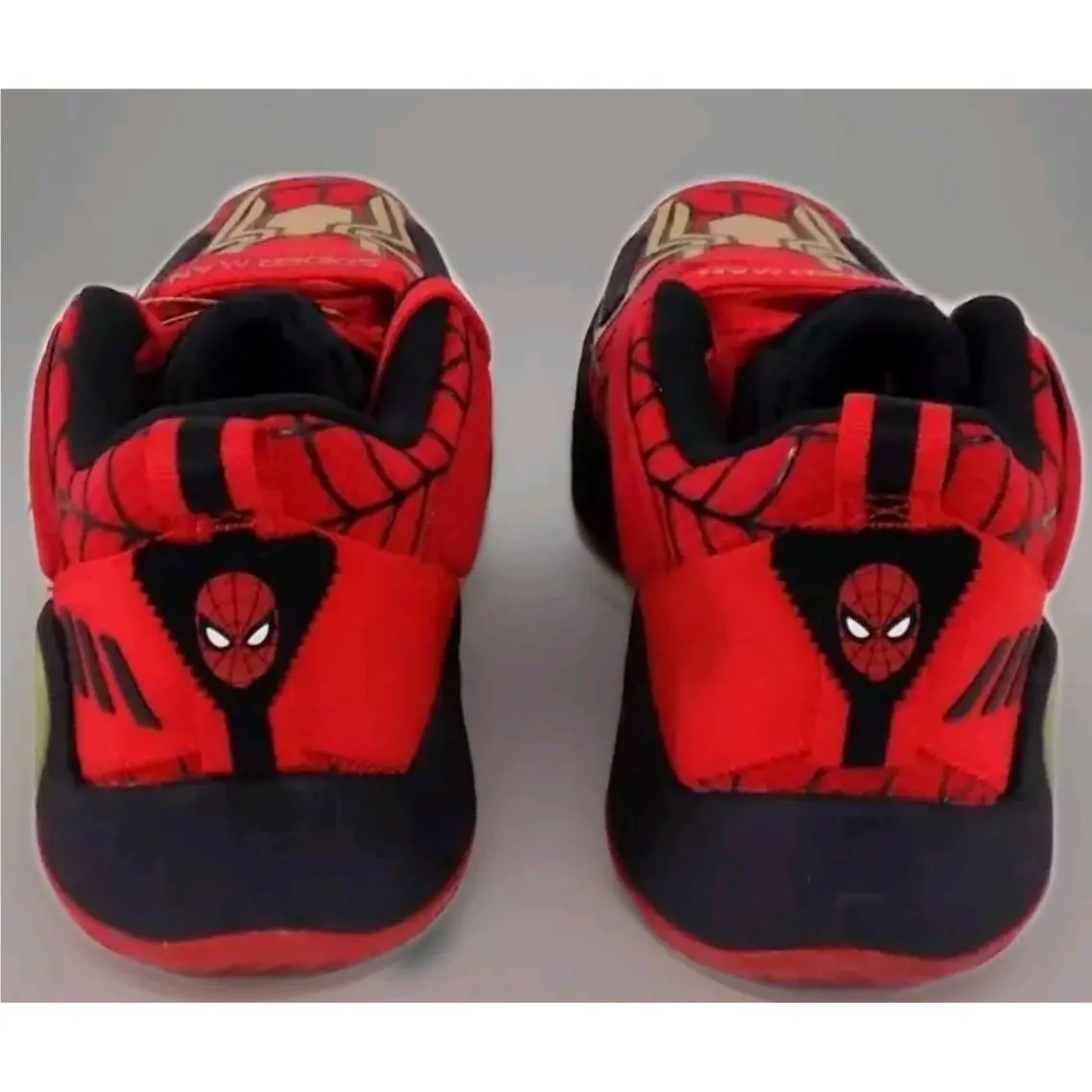 Adidas shoes - adidas D.O.N. Issue #3 - Issue - GZ5496 - Red (UPC: 194822353113) 3