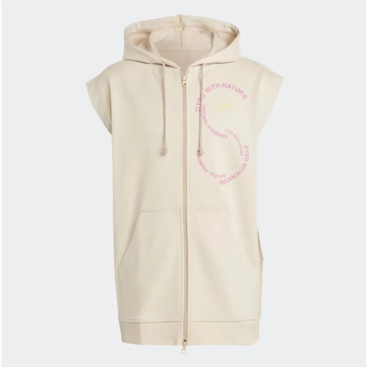 Adidas clothing - Beige 5