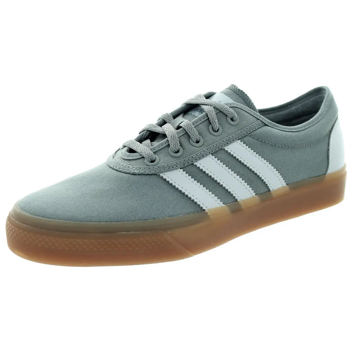 Adidas shoes - grey/white - C76831 0