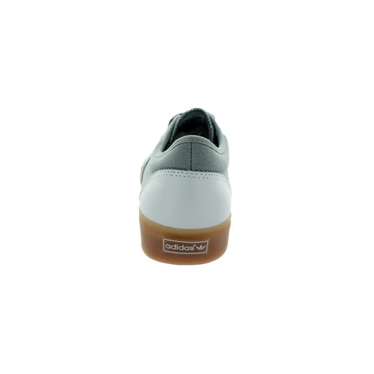 Adidas shoes - grey/white - C76831 3