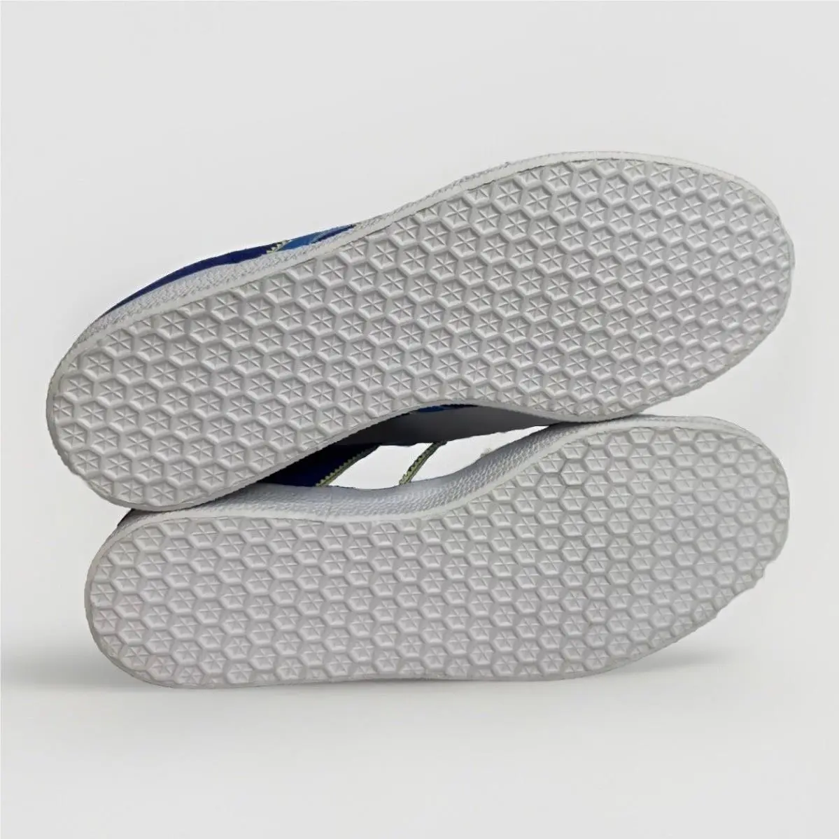 Adidas shoes - adidas Gazelle - Gazelle - IE0439 - Blue (UPC: 0196472758133) 10