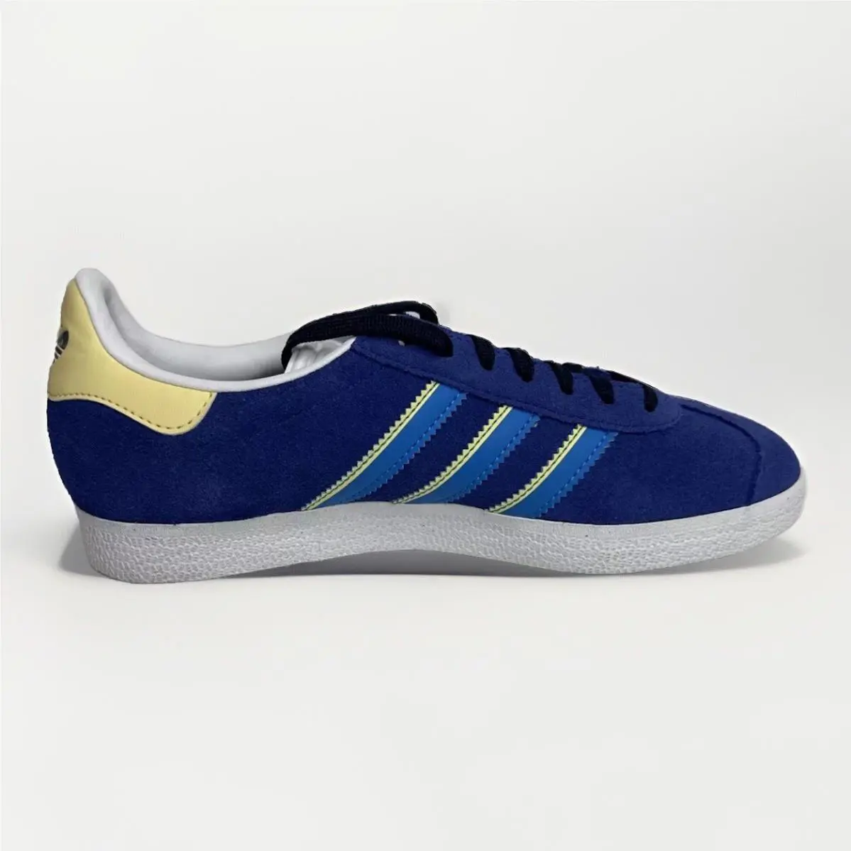 Adidas shoes - adidas Gazelle - Gazelle - IE0439 - Blue (UPC: 0196472758133) 4