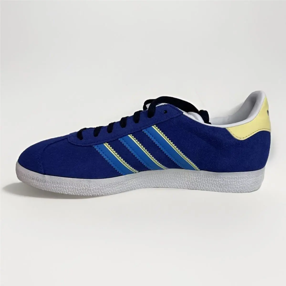 Adidas shoes - adidas Gazelle - Gazelle - IE0439 - Blue (UPC: 0196472758133) 5