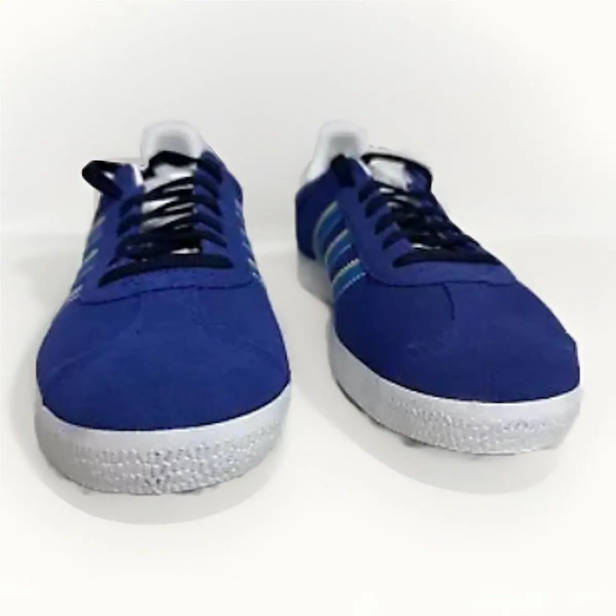 Adidas shoes - adidas Gazelle - Gazelle - IE0439 - Blue (UPC: 0196472758133) 6