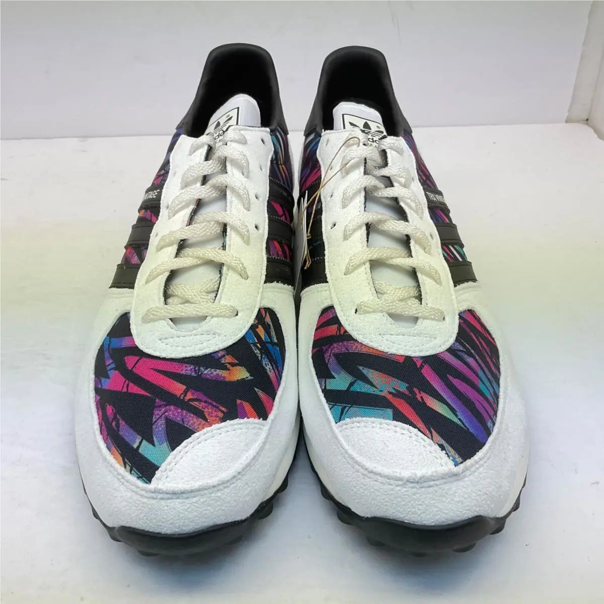 Adidas shoes - TRX Vintage - TRX Vintage - HQ9851 - White/Multi (UPC: 195743047105) 0