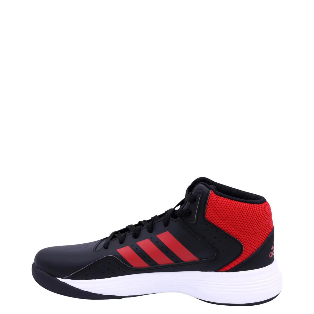 Adidas shoes - Black/Scarlet - BB9964 0