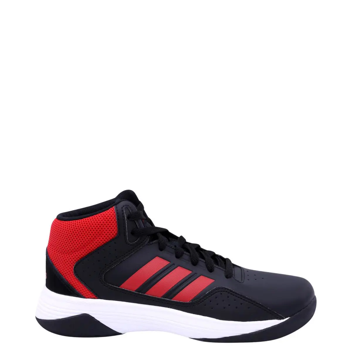 Adidas shoes - Black/Scarlet - BB9964 1