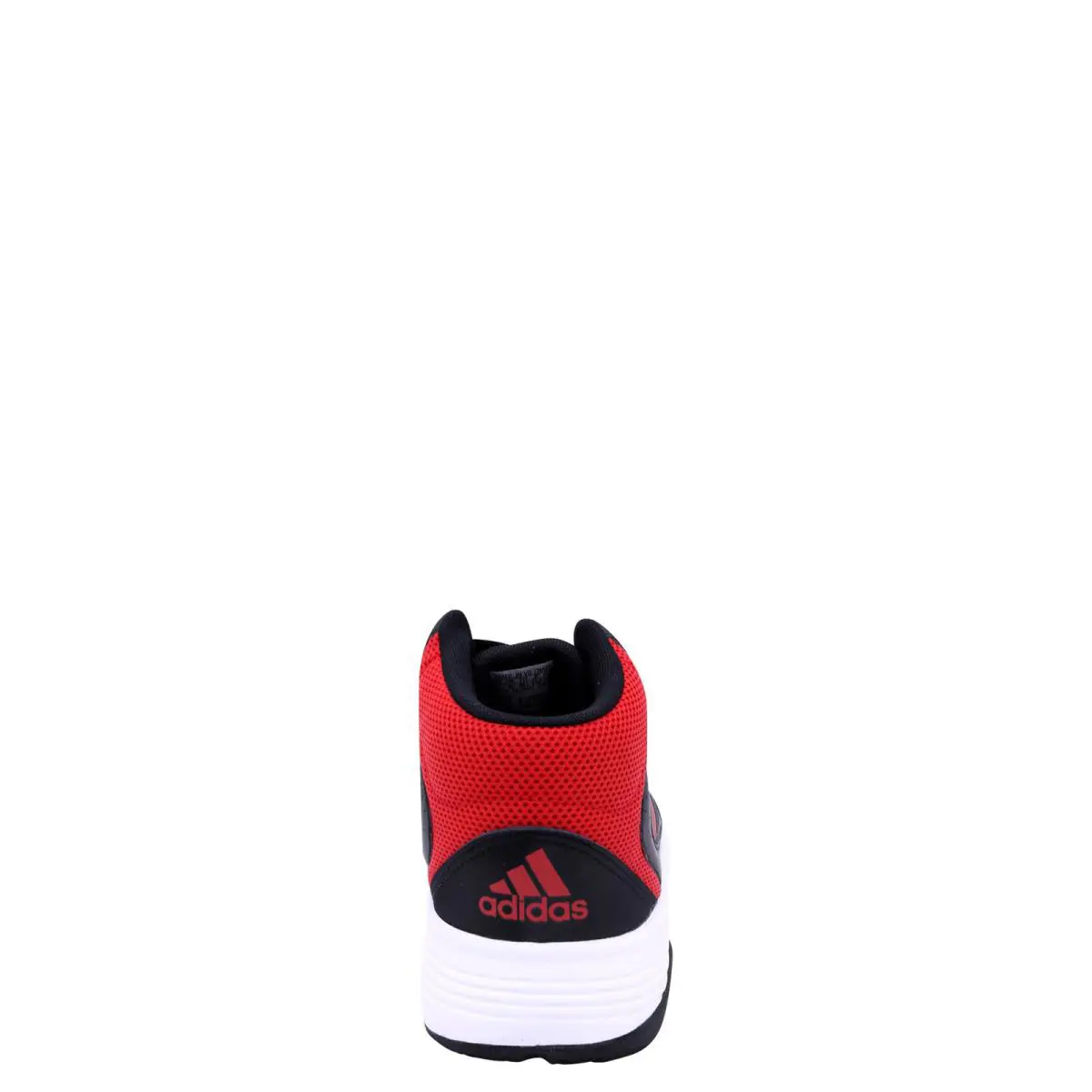 Adidas shoes - Black/Scarlet - BB9964 2