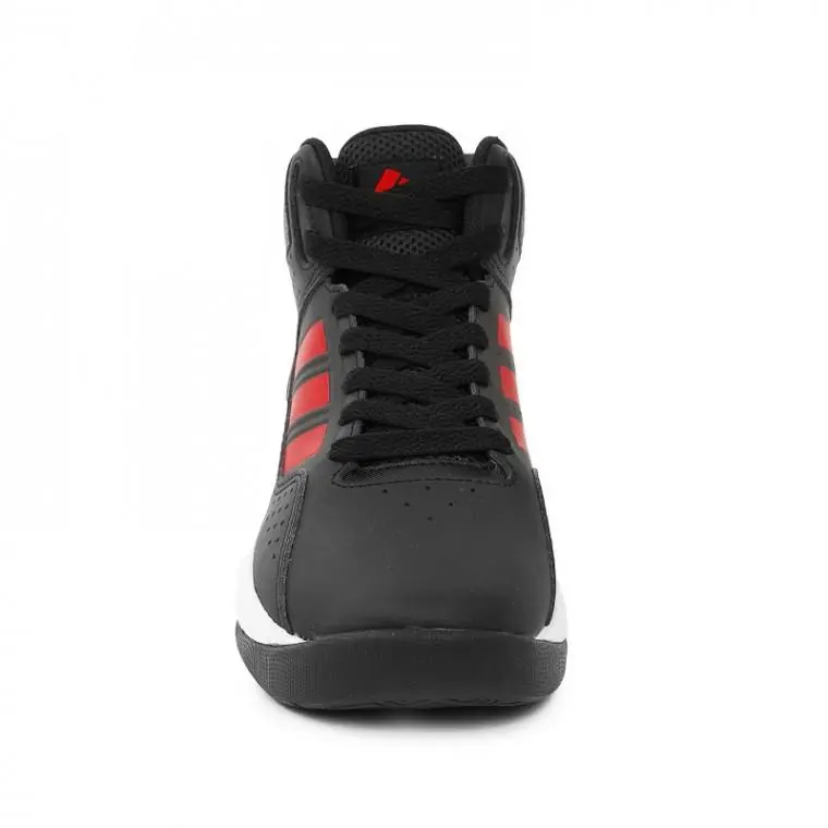 Adidas shoes - Black/Scarlet - BB9964 4