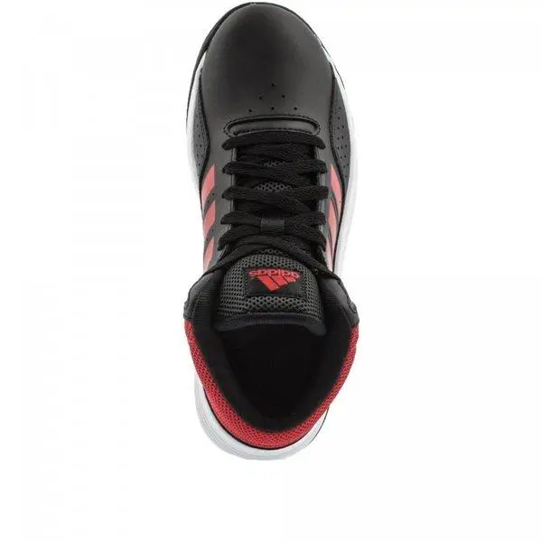 Adidas shoes - Black/Scarlet - BB9964 5