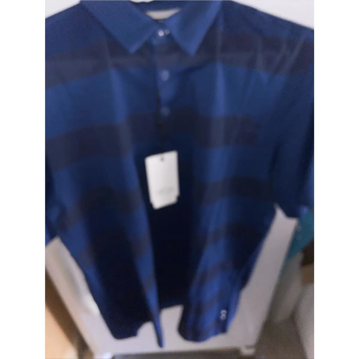 Adidas clothing - adidas Golf Polo - Golf Polo - Multicolor 4