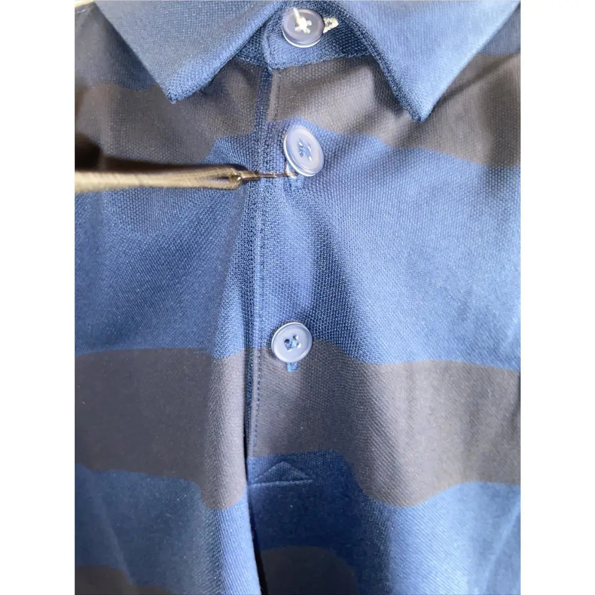 Adidas clothing - adidas Golf Polo - Golf Polo - Multicolor 9